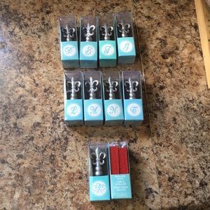 NIP - Sealing wax and stamps (8)